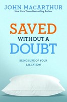 Saved without a Doubt (Paperback)