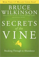 Secrets of the Vine (Hard Cover)