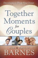Together Moments for Couples (Paperback)