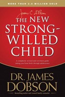 New Strong Willed Child (Paperback)