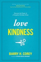 Love Kindness SC (Paperback)