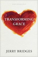 Transforming Grace (Paperback)