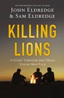 KILLING LIONS (ITPE)
