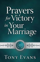 Prayers for Victory in Your Marriage (Paperback)