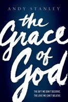 Grace of God (Paperback)