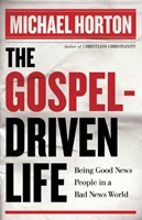 The Gospel-Driven Life (Paperback)