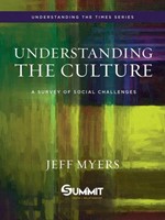 Understanding the Culture (Hard Cover)
