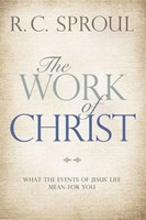 The Work of Christ (Paperback)