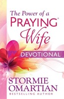 The Power of a Praying Wife Devotional (Paperback)