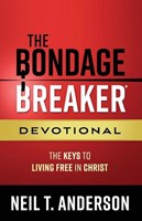 The Bondage Breaker Devotional (Paperback)