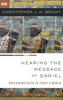 Hearing the Message of Daniel (Paperback)
