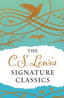 CS Lewis Signature Classic