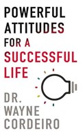 Powerful Attitudes for a Successful Life (Paperback)