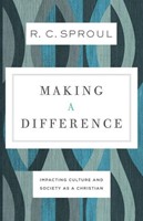 Making a Difference (Paperback)