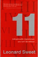 11 Indispensable Relationships You Can't Be Without (Paperback)