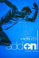 Add On (Soft Cover)