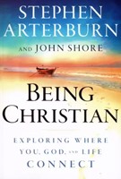 Being Christian (Soft Cover)