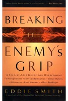 Breaking the Enemy's Grip (Paperback)