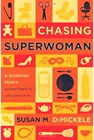 Chasing Superwoman (Soft Cover)