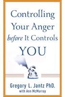 Controlling Your Anger Before It Controls You (Soft Cover)