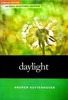 Daylight (Soft Cover)