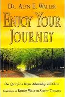 Enjoy Your Journey (Soft Cover)