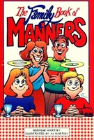 Family Book of Manners (Soft Cover)