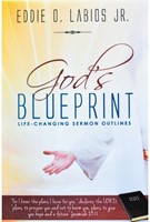 God's Blueprint (Soft Cover)