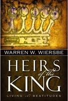 Heirs of the King (Soft Cover)