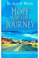 Hope for the Journey (Soft Cover)