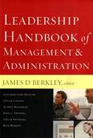 Leadership Handbook of Management – Rev (Soft Cover)