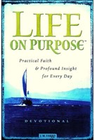 Life on Purpose (Soft Cover)