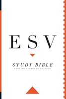 ESV Study Bible, Personal Size (Hardcover) (Hardcover)