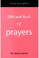 Little Pink Book of Prayers (Paperback) [Books]