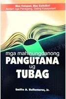 Mga Mahinungdanong Pangutana ug Tubag (Soft Cover)