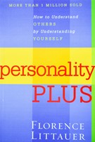 Personality Plus (Soft Cover)