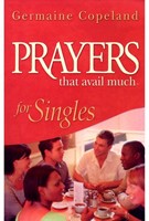 Prayers That Avail Much for Singles (Paperback)