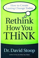 Rethink How You Think (Soft Cover)