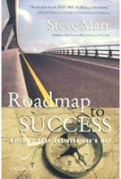 Roadmap to Success (Soft Cover)