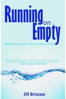 Running On Empty (Soft Cover)