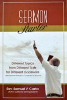 Sermon Starter