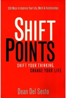 Shift Points (Paperback)