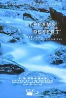 Streams in the Desert (Soft Cover)
