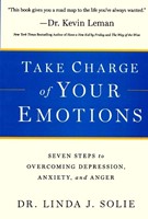 Take Charge of Your Emotions (Soft Cover)