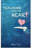 Teaching From The Heart (Soft Cover)