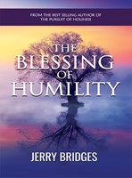 The Blessing of Humility (Soft Cover)