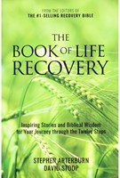 The Book of Life Recovery (Soft Cover)