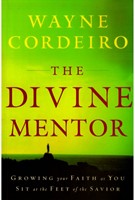 The Divine Mentor (Paperback)