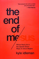 The End of Me (Soft Cover)