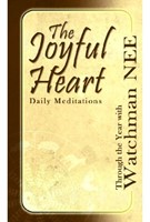 The Joyful Heart (Soft Cover)